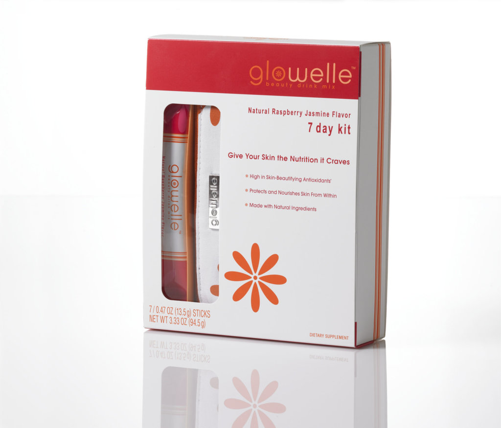 Glowelle 7-Day Kit